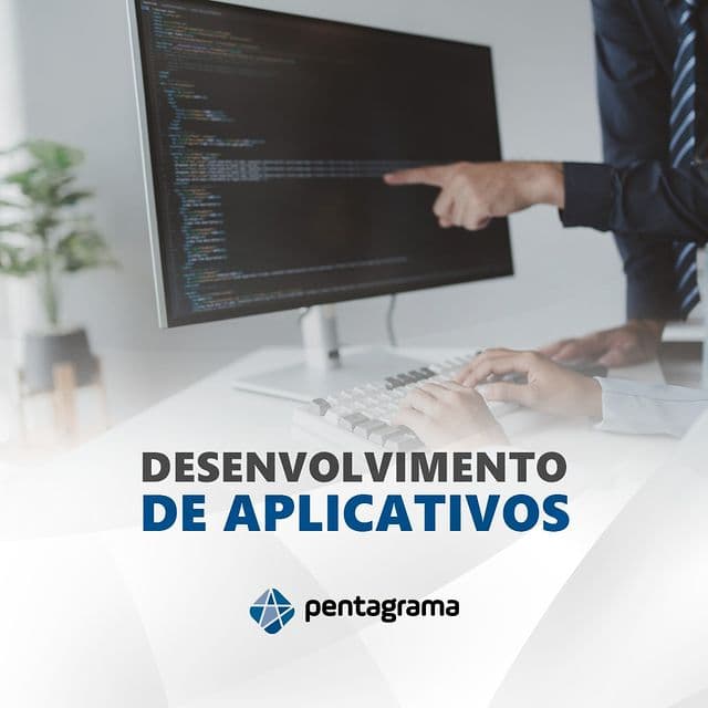 Post do Instagram da Pentagrama