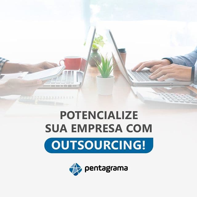 Post do Instagram da Pentagrama